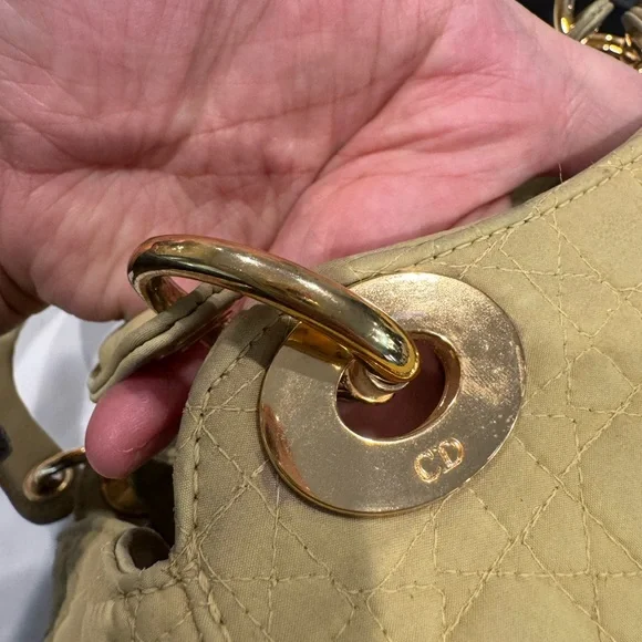 Authentic Dior bag - Picture 15 of 15